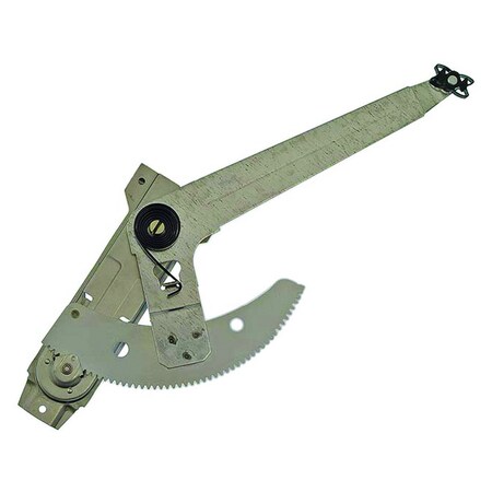 Wai Global MANUAL WINDOW REGULATOR, WMR4681R WMR4681R